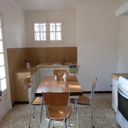 Le Mas Volay Boulouris Hébergement de vacances Saint-Raphaël