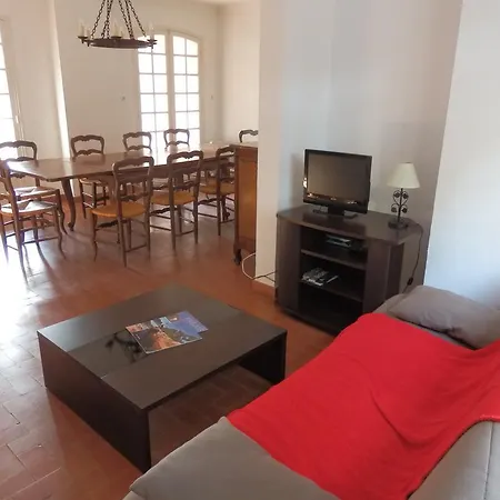 Hébergement de vacances Le Mas Volay Boulouris