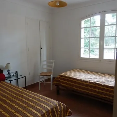Le Mas Volay Boulouris Hébergement de vacances Saint-Raphaël